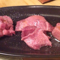赤身焼肉 かるびあーの 新橋店 - 
