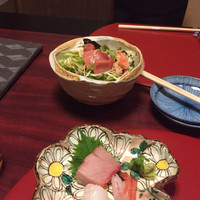 むぎとろ・日本料理 黒やなぎ - 