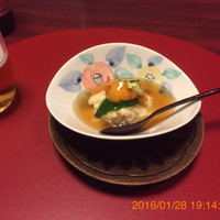 むぎとろ・日本料理 黒やなぎ - 
