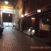 むぎとろ・日本料理 黒やなぎ - 