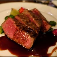 Terrace Dining TANGO - 