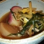 肉鍋おおさわ - 