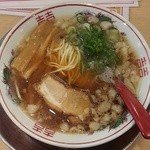 尾道らーめん 麺屋壱世 - 