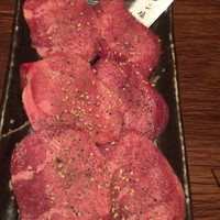 牛屋 銀兵衛 銀座本店 - 
