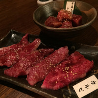 牛屋 銀兵衛 銀座本店 - 