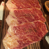 牛屋 銀兵衛 銀座本店 - 