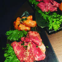 焼肉 炙屋武蔵 - 