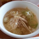Itoappu - 鶏雑炊