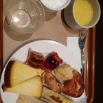 サンドッグイン 神戸屋 - 