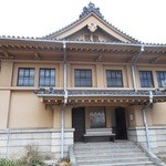 Shumpanrou - 日清講和記念館 2016.2