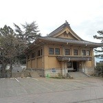 Shumpanrou - 日清講和記念館 2016.2