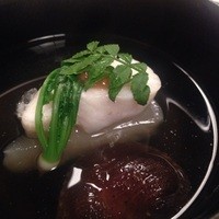 麻布十番 ふくだ - 