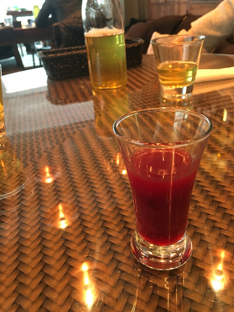モンスーンカフェ表参道 image