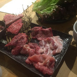 焼肉世界チャンピオン - 