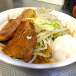 ラーメン北郎 - 