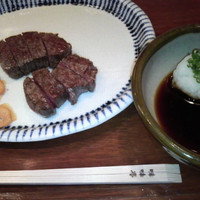 てっぱん料理味味亭 - 