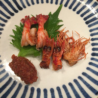 てっぱん料理味味亭 - 