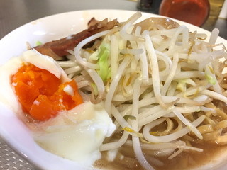 ラーメン北郎 - 