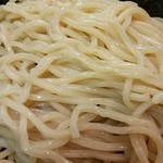 二代目 狼煙 心 - 