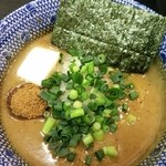 二代目 狼煙 心 - 