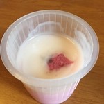 ことう - 和みぷりん(さくら)