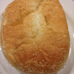 ボンラスパイユ - お米のルゥーのカレーパン