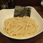 麺匠ことぶき - 麺匠ことぶき つけそば・麺