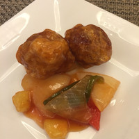 中国料理 煌蘭苑 - 