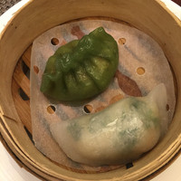 中国料理 煌蘭苑 - 