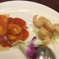 中国料理 煌蘭苑 - 