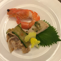 中国料理 煌蘭苑 - 
