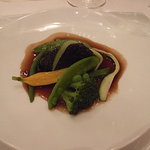 メゾン ポール・ボキューズ - 肉料理