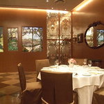 メゾン ポール・ボキューズ - サロン