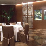 メゾン ポール・ボキューズ - サロン