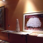 メゾン ポール・ボキューズ - 店内