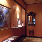 メゾン ポール・ボキューズ - 店内