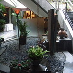 メゾン ポール・ボキューズ - 地下１階