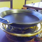 人形町今半 - いよいよです。