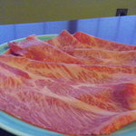 人形町今半 - 山形の黒毛和牛