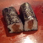 鎌寿司 - 極上の海苔、極上のかんぴょう、絶品のかんぴょう巻き