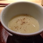 鈴しろ - 春キャベツのすりながし