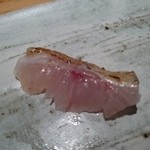 鈴しろ - 富山産のどぐろ炙り