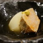 心粋厨房 獬 - あん肝