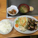 Okonomiyaki furendo - 