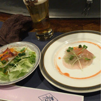 ステーキハウス 彩 - 