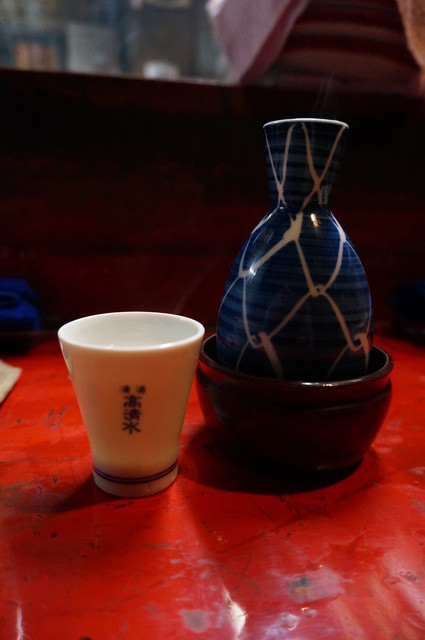 江戸中 - 秋田（おでん）の写真