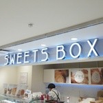 スイーツ ボックス 西武新宿ペペ店