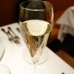 ルカンケ - シャンパーニュ