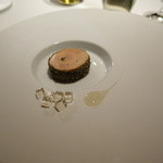 ルカンケ - フォアグラ・ヴァニーユ