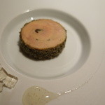 ルカンケ - フォアグラ・ヴァニーユ